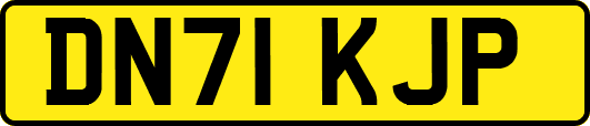 DN71KJP