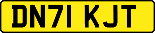 DN71KJT