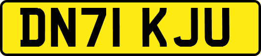 DN71KJU