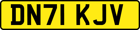 DN71KJV