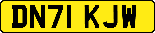 DN71KJW