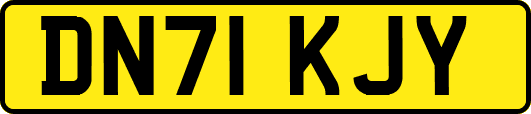 DN71KJY