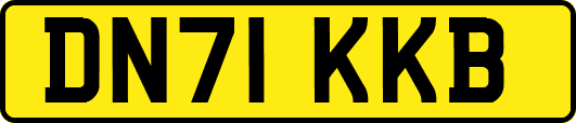 DN71KKB