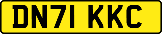 DN71KKC