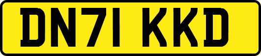 DN71KKD