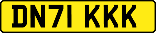 DN71KKK