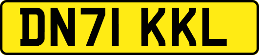 DN71KKL