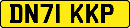 DN71KKP
