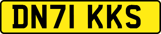 DN71KKS