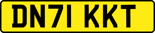 DN71KKT