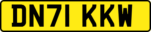 DN71KKW