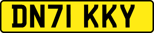 DN71KKY
