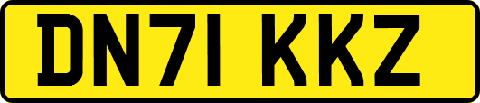 DN71KKZ