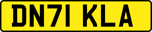 DN71KLA