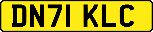 DN71KLC