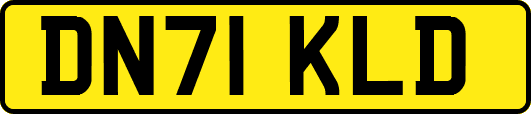 DN71KLD