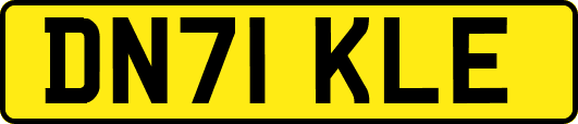 DN71KLE