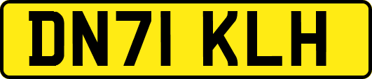DN71KLH