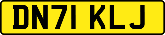 DN71KLJ