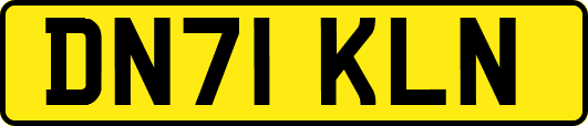 DN71KLN