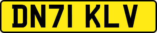 DN71KLV