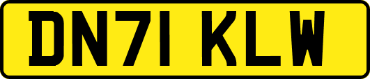 DN71KLW