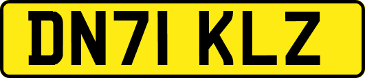 DN71KLZ