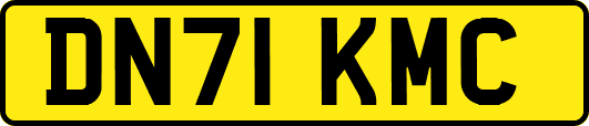 DN71KMC