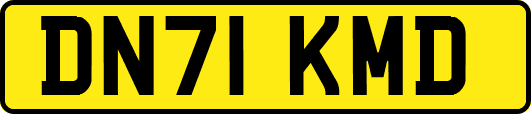 DN71KMD