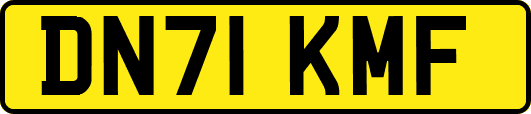 DN71KMF