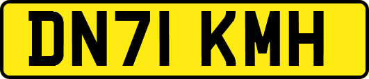 DN71KMH