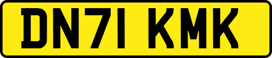 DN71KMK