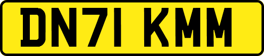 DN71KMM