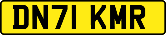 DN71KMR