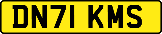 DN71KMS