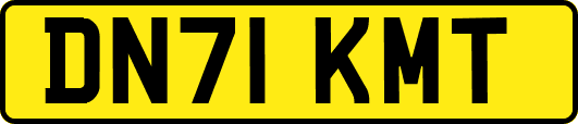DN71KMT