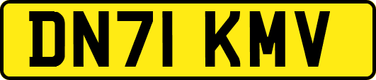 DN71KMV