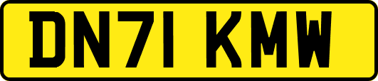 DN71KMW