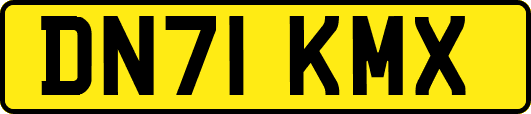 DN71KMX