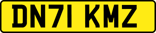 DN71KMZ