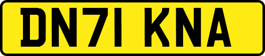 DN71KNA