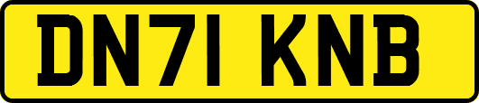 DN71KNB