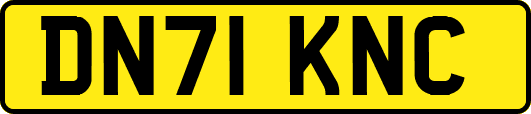 DN71KNC
