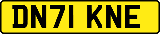 DN71KNE