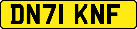 DN71KNF