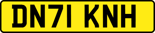 DN71KNH
