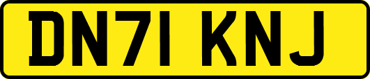 DN71KNJ