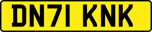 DN71KNK