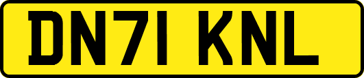 DN71KNL