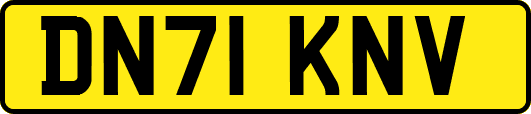 DN71KNV